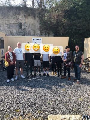 DONATION 15 VTT 26/03/22