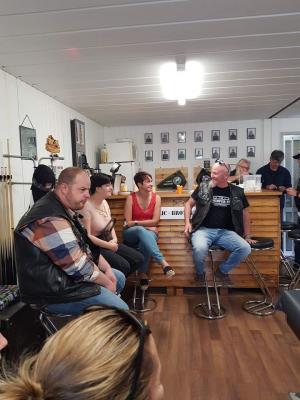 ANNIVERSAIRE MC WELL 14/05/22