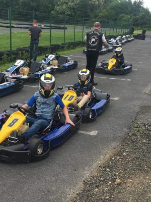 KARTING 26/05/18