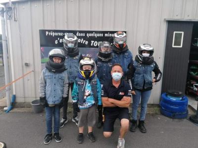 KARTING 27/06/2020