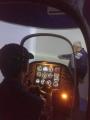 simulateur de vol aéroclub paris nord