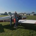 aéroclub paris nord